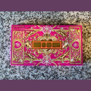 Pat McGrath MTHRSHP Mega: Celestial Nirvana